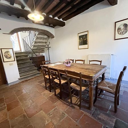 Borgo Giusto Tuscany Borgo a Mozzano Ngoại thất bức ảnh