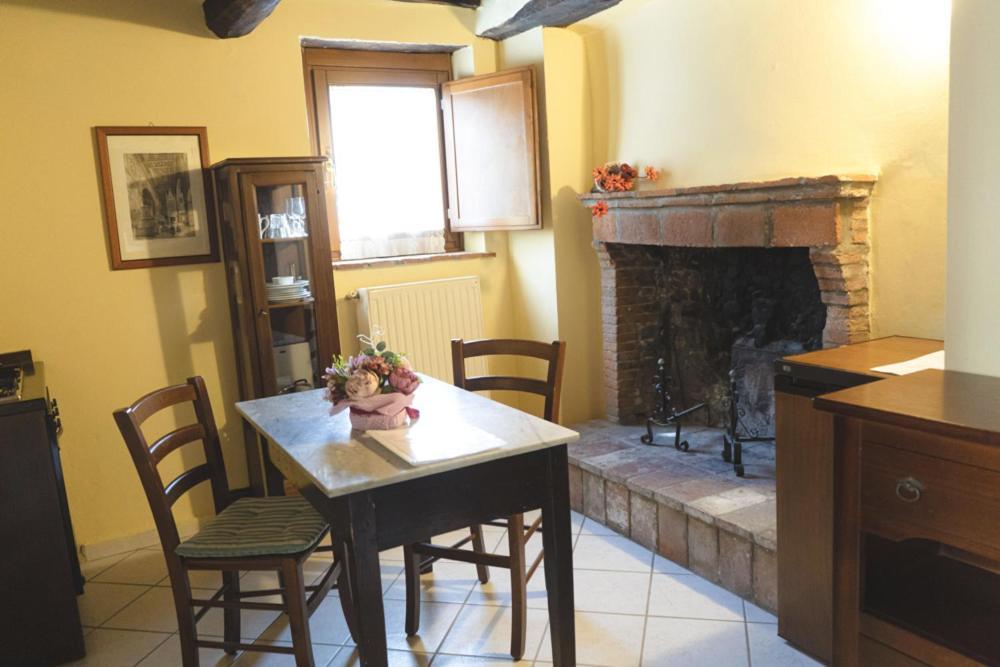 Borgo Giusto Tuscany Borgo a Mozzano Ngoại thất bức ảnh