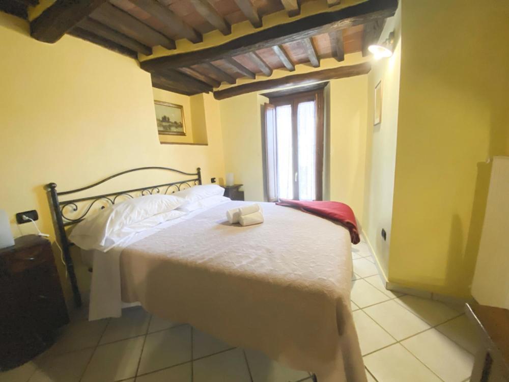 Borgo Giusto Tuscany Borgo a Mozzano Ngoại thất bức ảnh