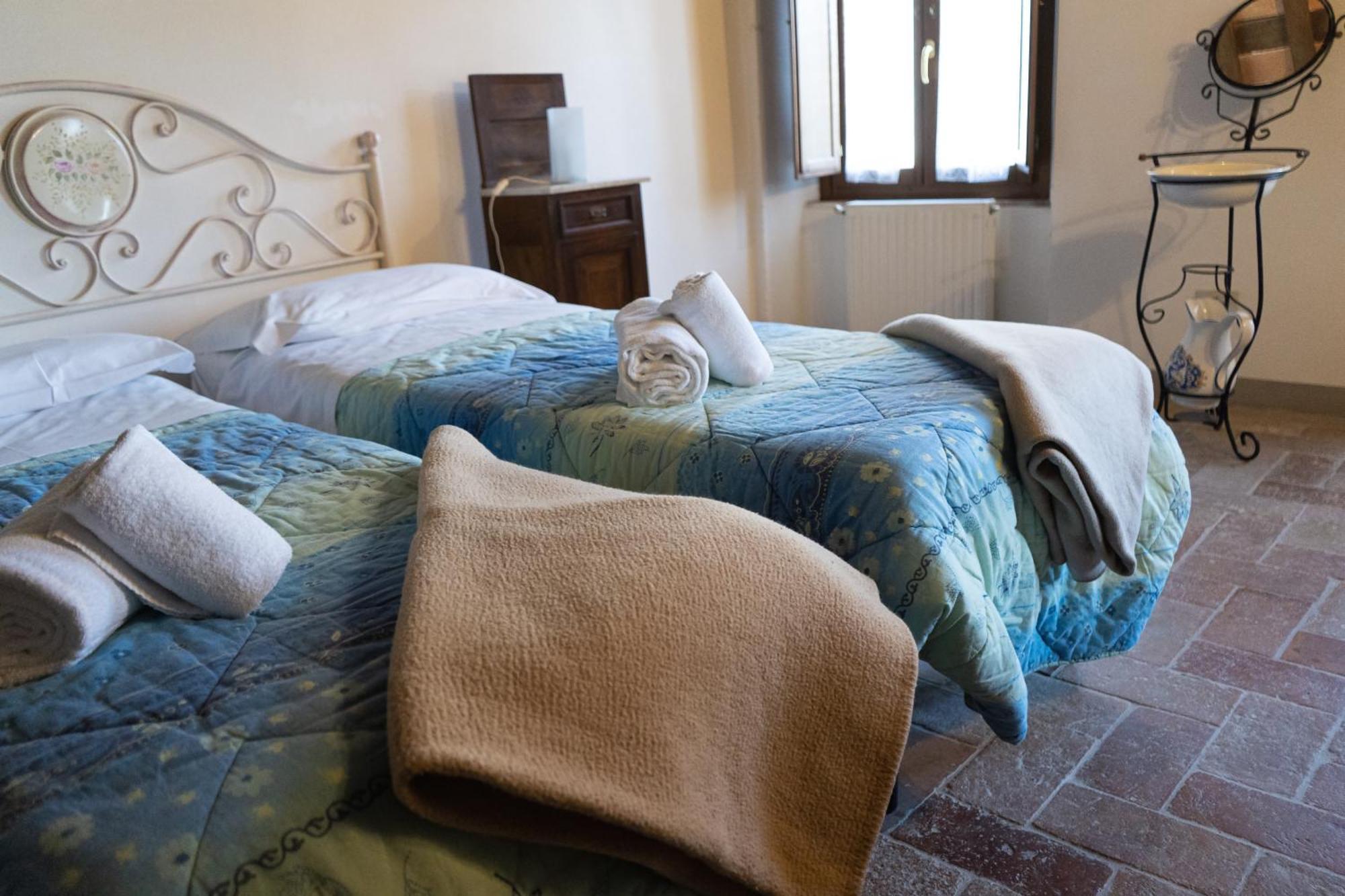 Borgo Giusto Tuscany Borgo a Mozzano Ngoại thất bức ảnh