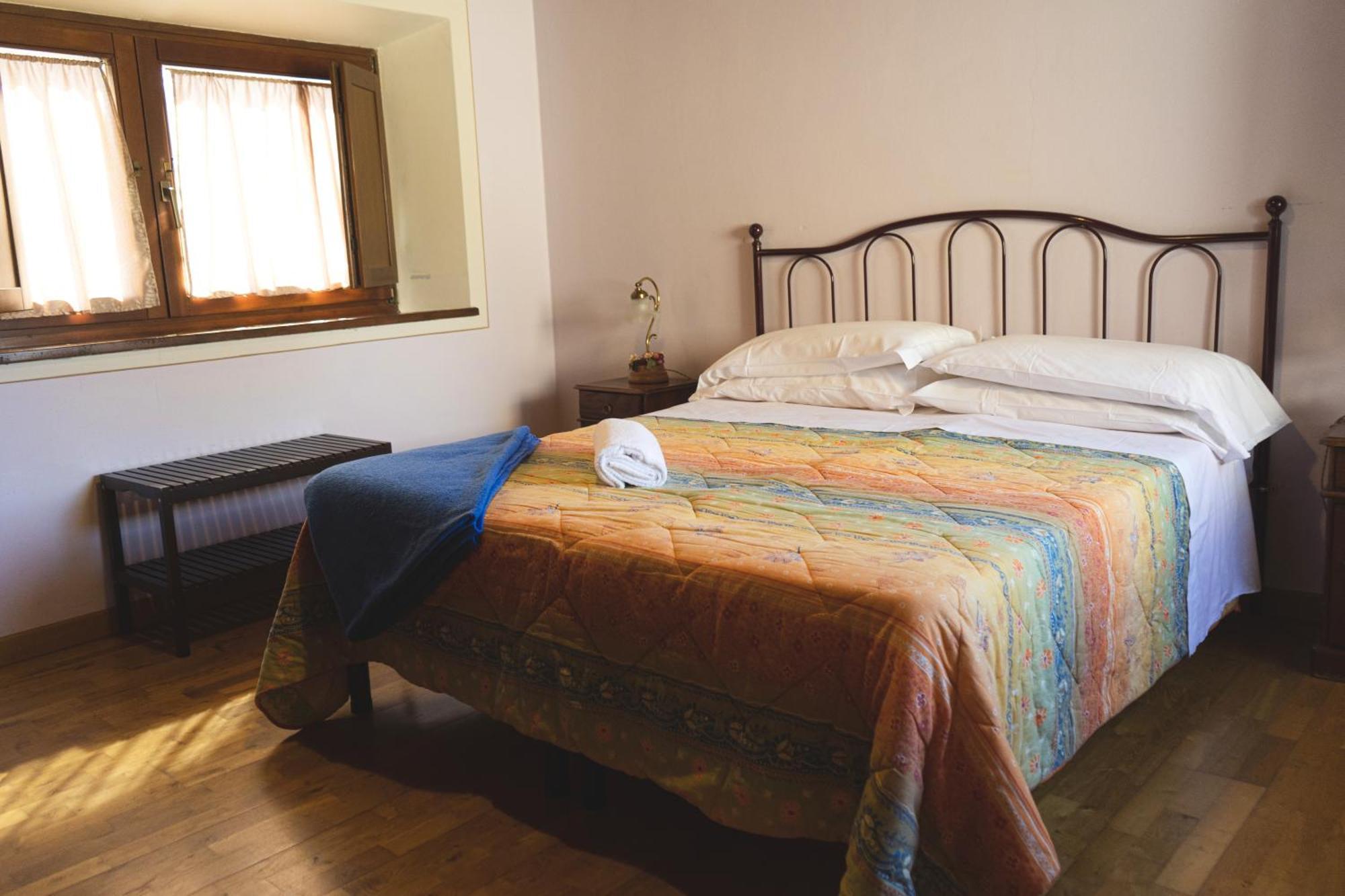 Borgo Giusto Tuscany Borgo a Mozzano Ngoại thất bức ảnh