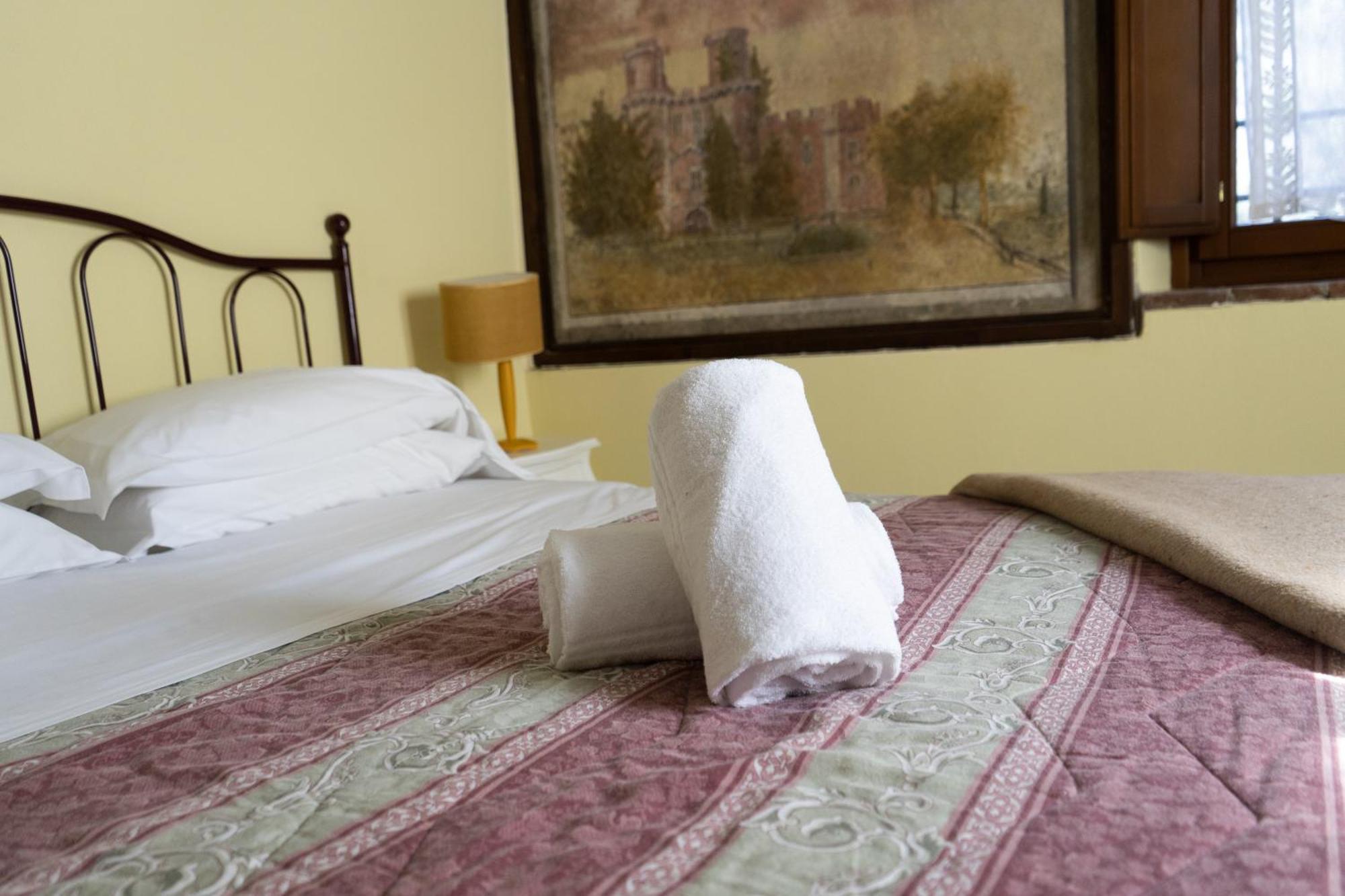 Borgo Giusto Tuscany Borgo a Mozzano Ngoại thất bức ảnh