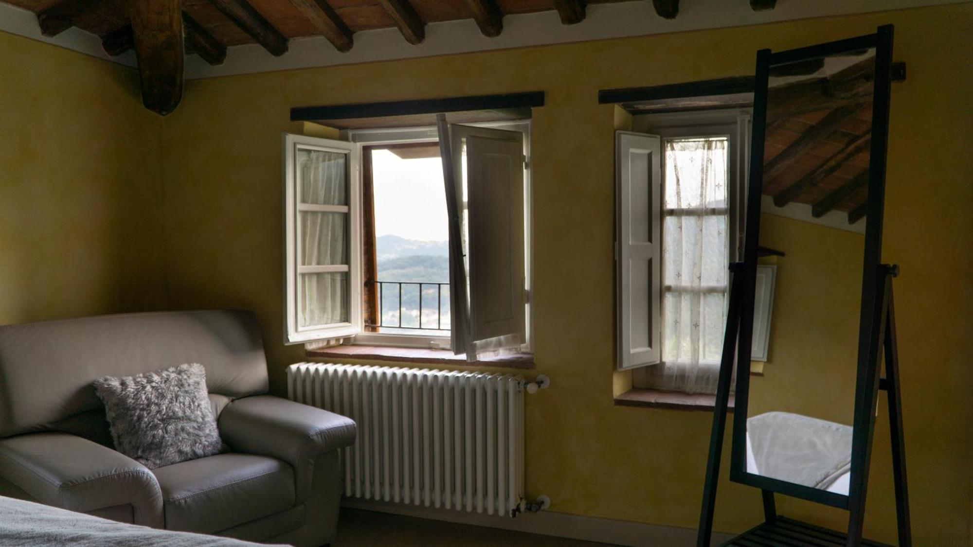 Borgo Giusto Tuscany Borgo a Mozzano Ngoại thất bức ảnh