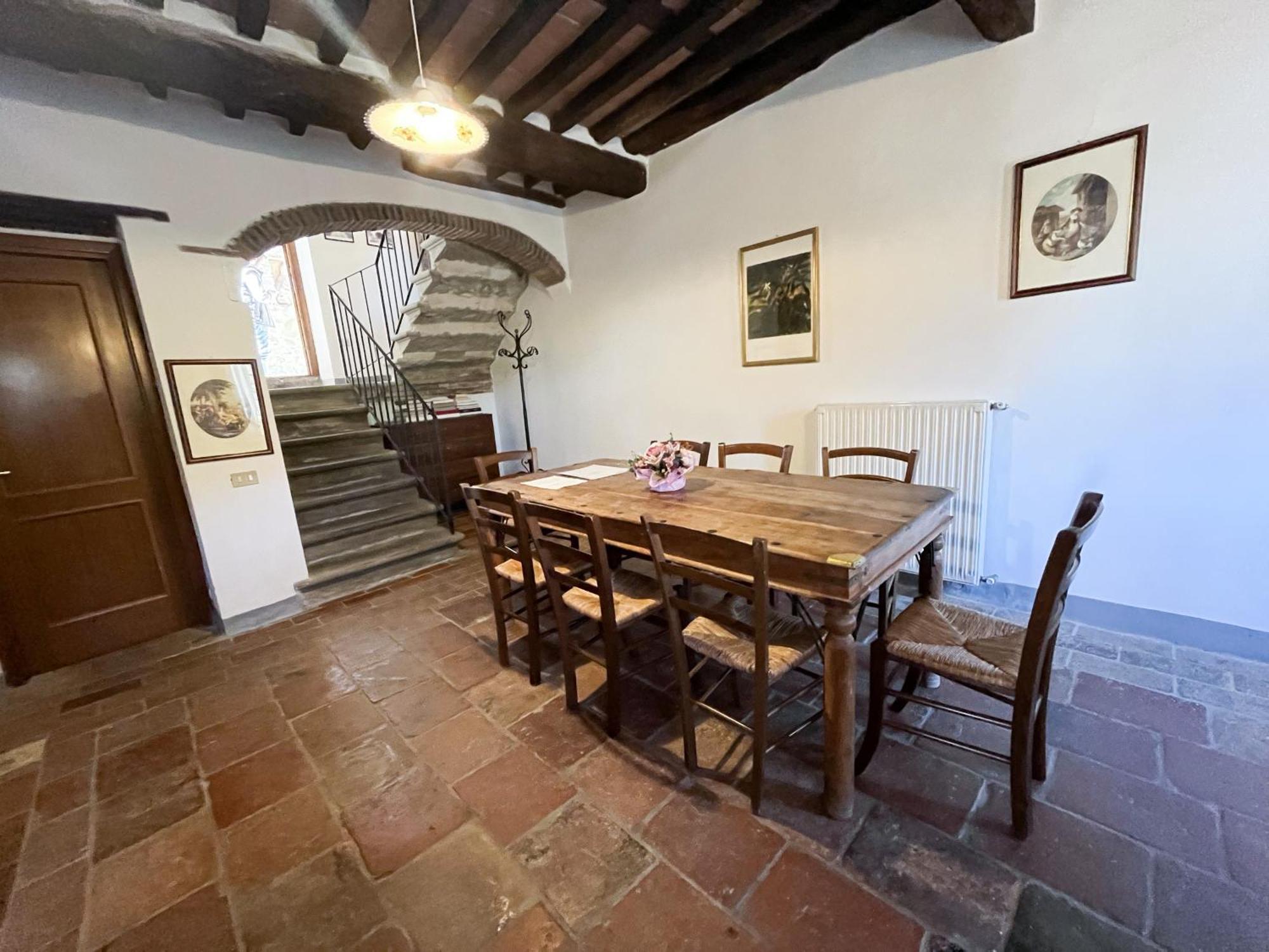 Borgo Giusto Tuscany Borgo a Mozzano Ngoại thất bức ảnh