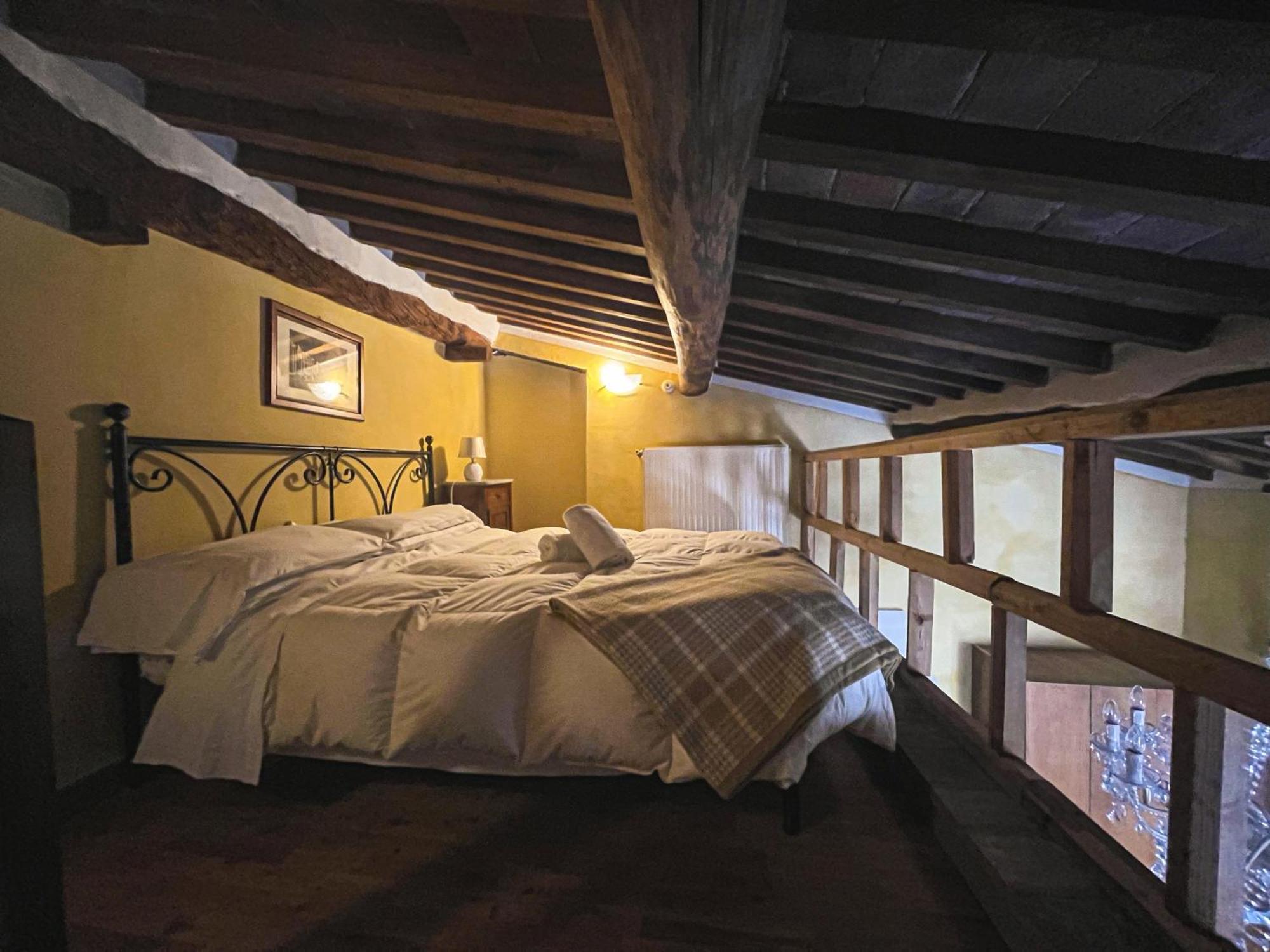 Borgo Giusto Tuscany Borgo a Mozzano Ngoại thất bức ảnh