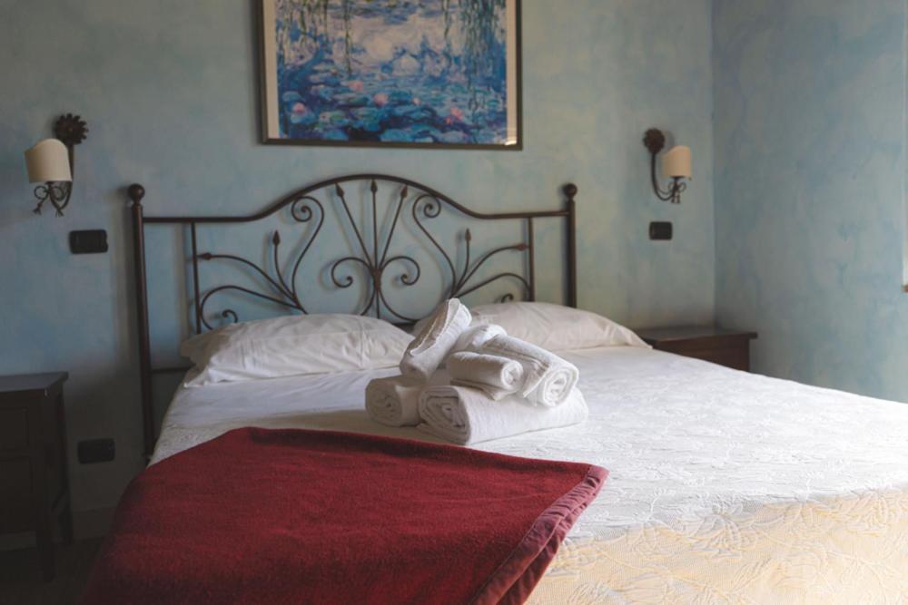 Borgo Giusto Tuscany Borgo a Mozzano Ngoại thất bức ảnh
