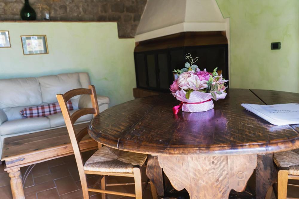 Borgo Giusto Tuscany Borgo a Mozzano Ngoại thất bức ảnh