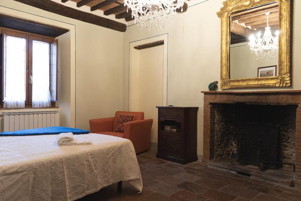Borgo Giusto Tuscany Borgo a Mozzano Ngoại thất bức ảnh