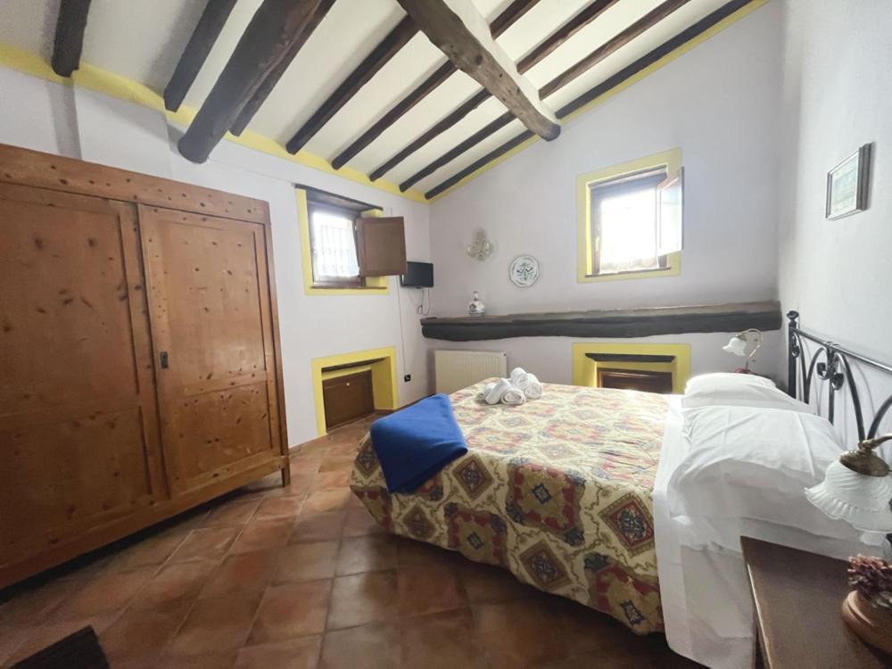 Borgo Giusto Tuscany Borgo a Mozzano Ngoại thất bức ảnh