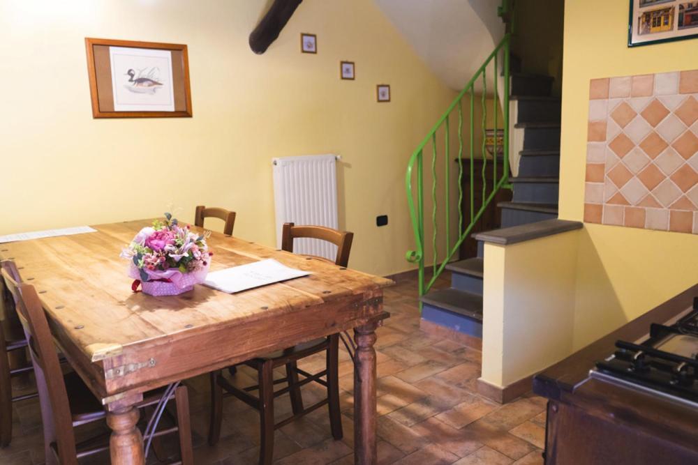 Borgo Giusto Tuscany Borgo a Mozzano Ngoại thất bức ảnh