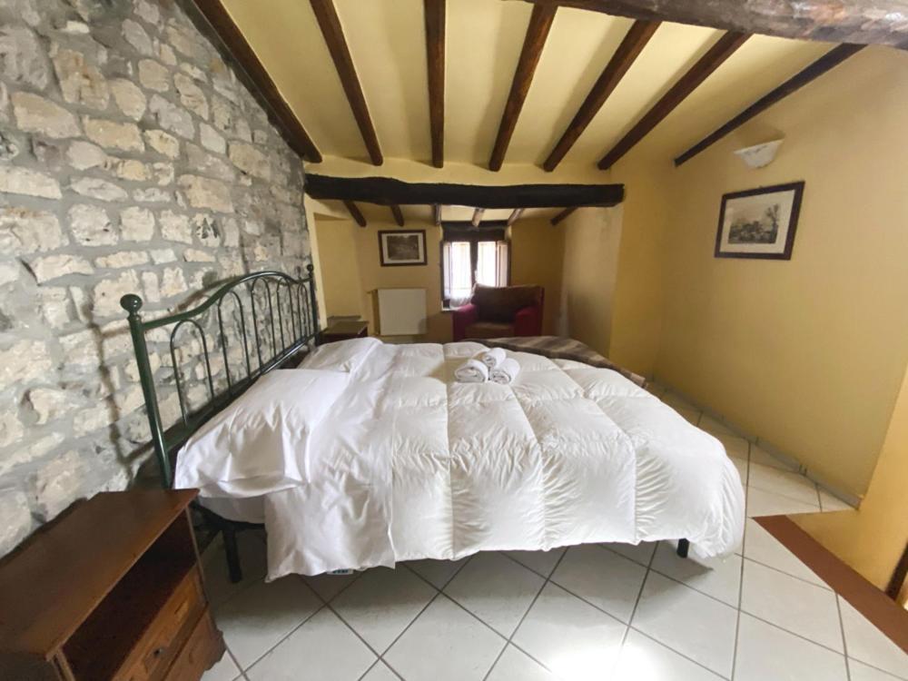 Borgo Giusto Tuscany Borgo a Mozzano Ngoại thất bức ảnh